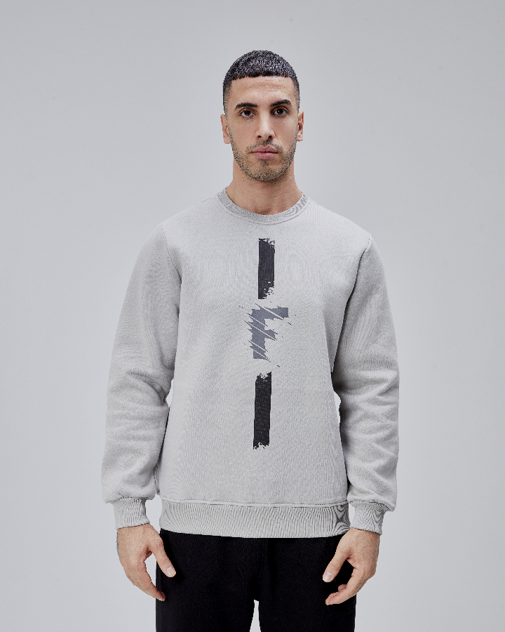 Resim Paul&More Erkek Sweat P.M 1913