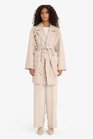 Resim Defacto Kadın Kaban E8636AX/ER128