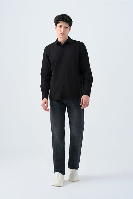 Resim Loft 68 Simon Erkek Jean Pantolon Lf2037330