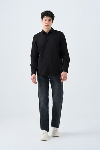 Resim Loft 68 Simon Erkek Jean Pantolon Lf2037330