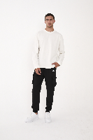 Resim Yenikoza Erkek Kanvas Pantolon