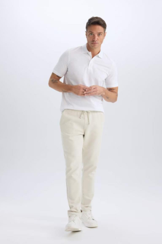 Resim Defacto Erkek Kanvas Pantolon C6022AX/BG74