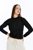 Resim Yenikoza Kadın Bluz