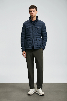 Resim Lufian Daniel Erkek Mont 112120242