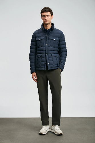 Resim Lufian Daniel Erkek Mont 112120242