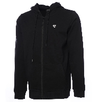 Resim 921836-2001 Hmlt-Ic Ico Zıp Hoodıe Erkek Sweatshirt