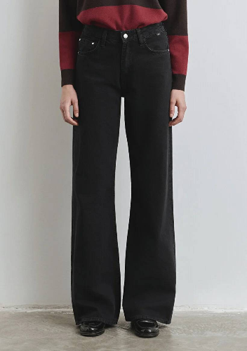 Resim Mavi Malibu Kadın Jean Pantolon M1010152-84023