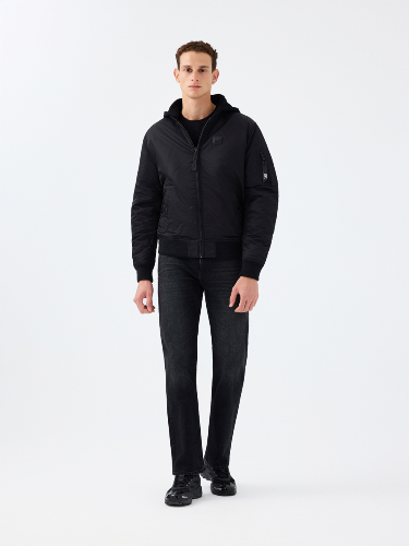 Resim Loft Erkek Mont Lf2040657