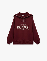 Resim Koton Kadın Sweat 6Wal10156Ik