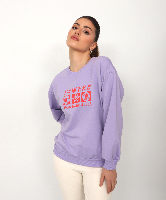 Resim Trender Kadın Sweat