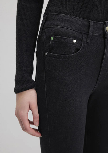 Resim Mavi Maria Kadın Jean Pantolon M101225-80998