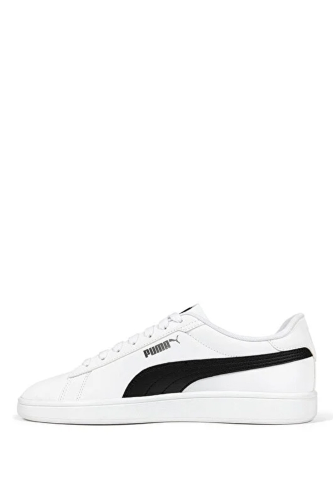 Resim Puma Smash 3.0 Buck Unisex Spor Ayakkabı 392336-08