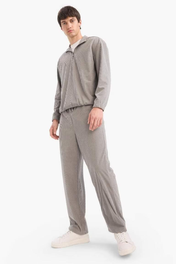 Resim Defacto Erkek  Eşofman Alt E9434AX/GR454