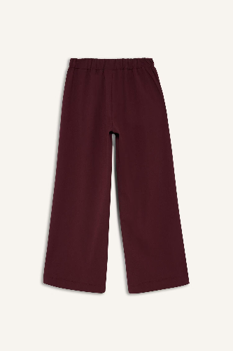 Resim Defacto Kız Çocuk Kanvas Pantolon G9114A8/BR210