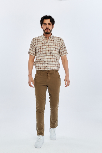 Resim Loft Erkek Kanvas  Pantolon LF2043559