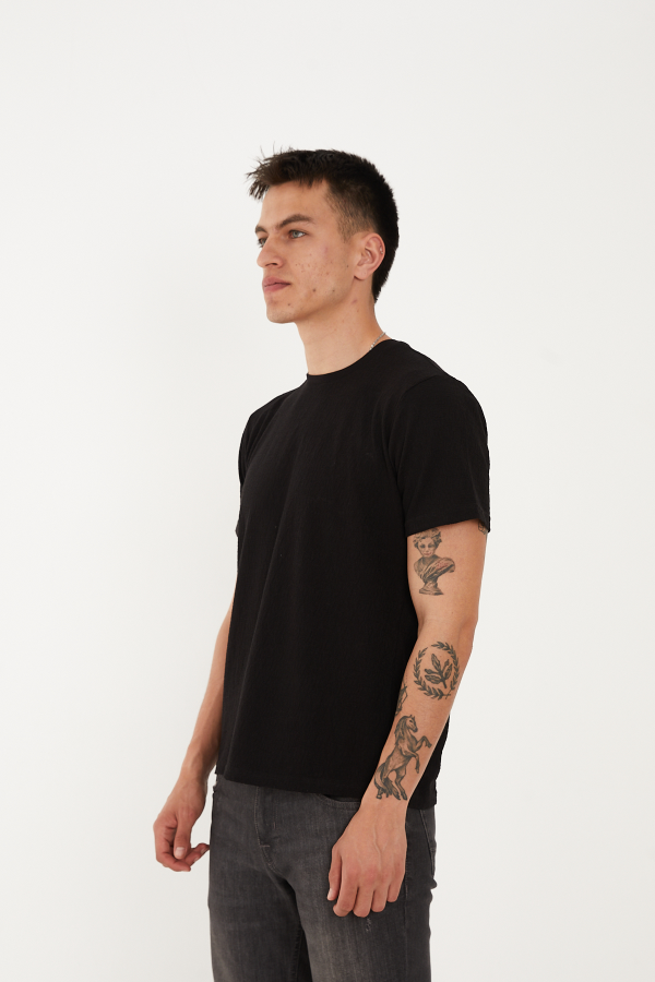 Resim Paul&More 235 Erkek T-Shirt