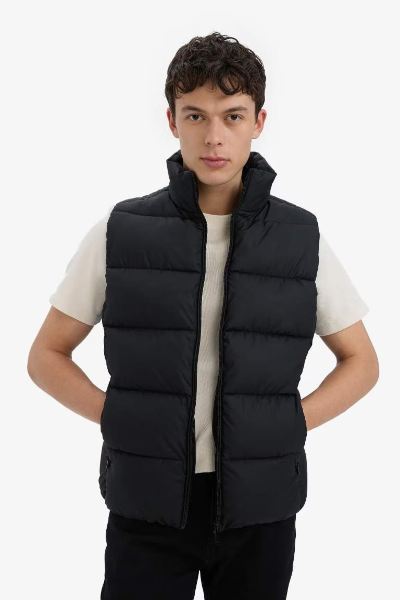 Resim Defacto Erkek  Yelek C5630AX/BK27