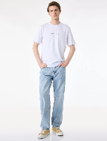 Resim Koton Erkek Jean Pantolon 6SAM40024ND