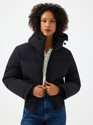 Resim Loft Kadın Mont Lf2040788