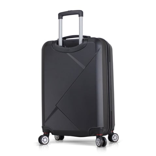 Resim Yenikoza  Valiz Seti