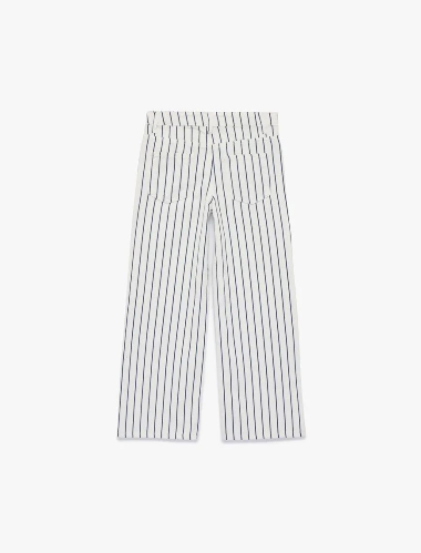 Resim Koton Kız Çocuk Jean Pantolon 6SKG40009AD