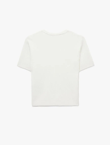 Resim Koton Kadın Kazak 6Wak90304Ht