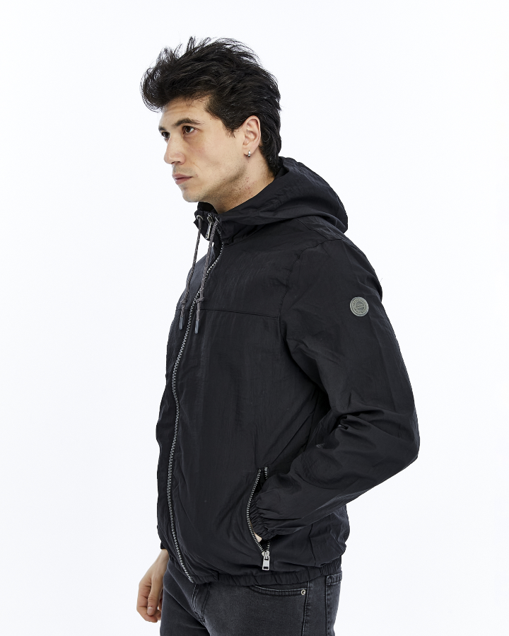 Resim Yenikoza Erkek Mont