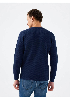 Resim Loft Erkek Sweat Lf2040680