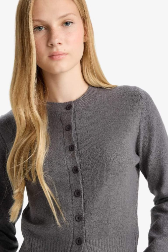 Resim Defacto Kadın  Hırka E8236AX/AR61