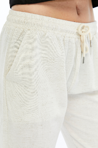 Resim Trender Kadın Kanvas Pantolon