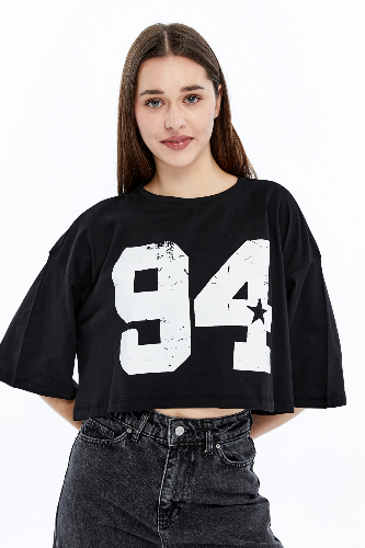 Resim Trender Kadın T-shirt