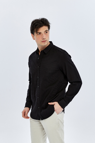 Resim Loft  Erkek Gömlek Lf2042170