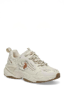 Resim U.S. Polo Assn. Kadın Günlük Ayakkabı A102032842 5F Maybe Wmn 5Pr