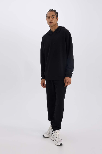 Resim Defacto Erkek  Sweat D7364AX/BK81