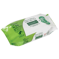 Resim Yenikoza  Islak Mendil