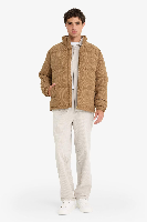 Resim Defacto Erkek  Mont E9246AX/BN297