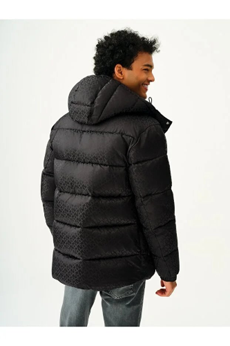 Resim Loft Erkek Mont Lf2036962