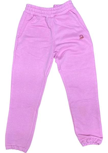 Resim Benetton Kız Çocuk Eşofman Alt 72789 BNT-G21535