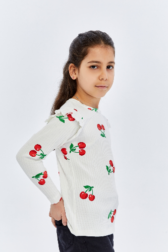 Resim Yenikoza Kız Çocuk 