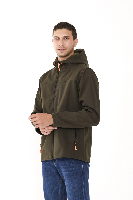 Resim Trender Erkek Mont