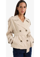 Resim Defacto Kadın  Mont F2148AX/BG501