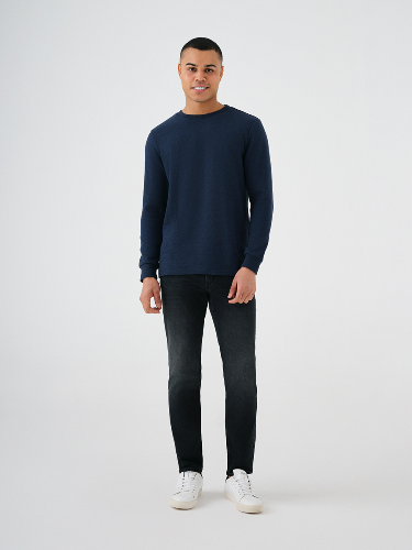 Resim Loft Erkek Sweat Lf2034194