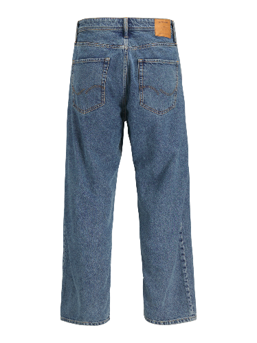 Resim Jack & Jones Jjıchrıs Jjorıgınal Sq 060 Noos Erkek Jean Pantolon 12272658