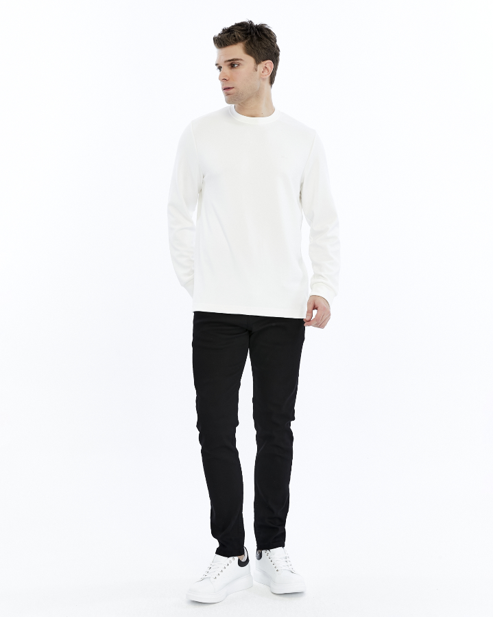 Resim Yenikoza Erkek Sweat