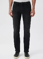 Resim Mavi Martin Mid Erkek Jean Pantolon M0037890660