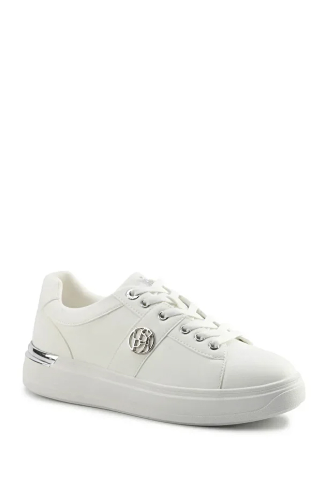 Resim U.S. Polo Assn. Kadın Günlük Ayakkabı A102031409 5F Also 5Pr