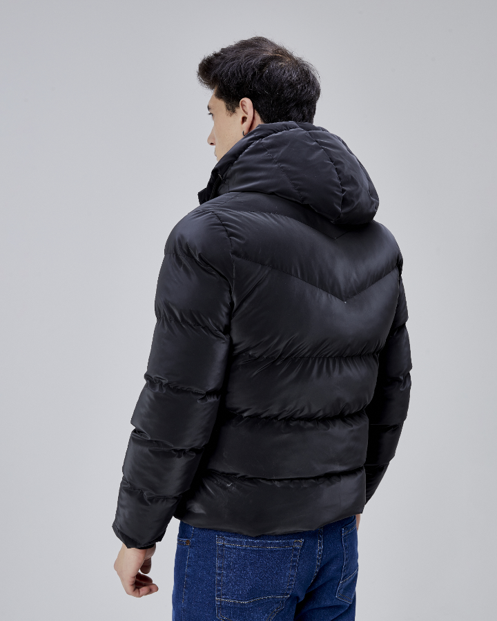 Resim Trender Erkek Mont