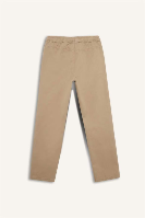 Resim Defacto Erkek Çocuk Kanvas Pantolon G6734A8/BG716