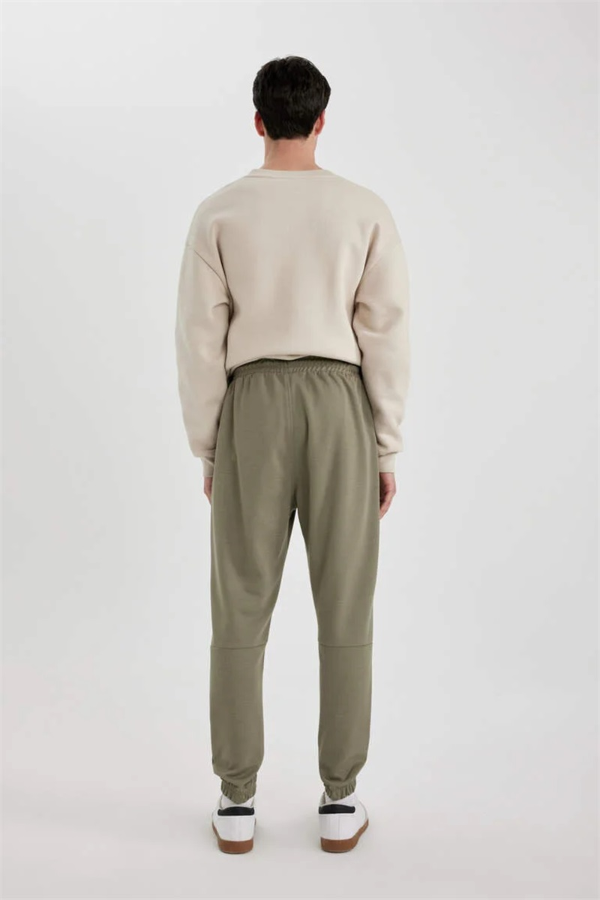 Resim Defacto Erkek Eşofman Alt B3657AX/KH465