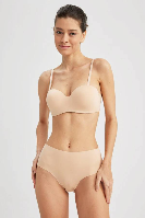 Resim Defacto Kadın Külot 